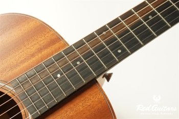 GS Mini Mahogany - Natural